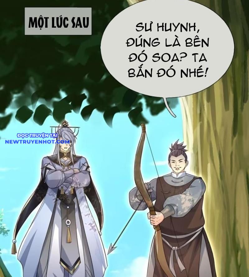 Cơ Quan Thức Tỉnh, Ta Bỗng Dưng Vô địch Rồi! chapter 60 - Trang 43