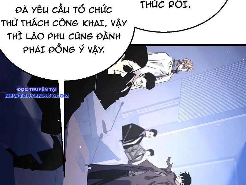 Toàn Dân Chuyển Chức: Bị Động Của Ta Vô Địch chapter 53 - Trang 102