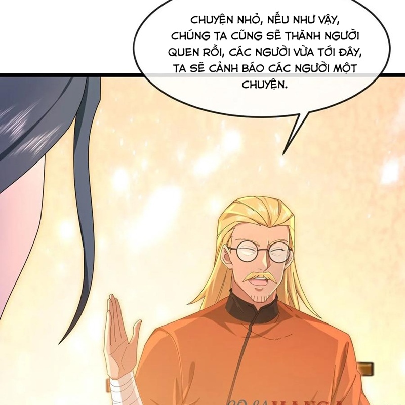 Thần Võ Thiên Tôn chapter 889 - Trang 59