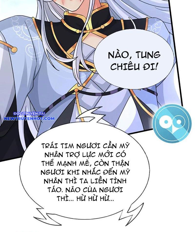 Cơ Quan Thức Tỉnh, Ta Bỗng Dưng Vô địch Rồi! chapter 84 - Trang 28