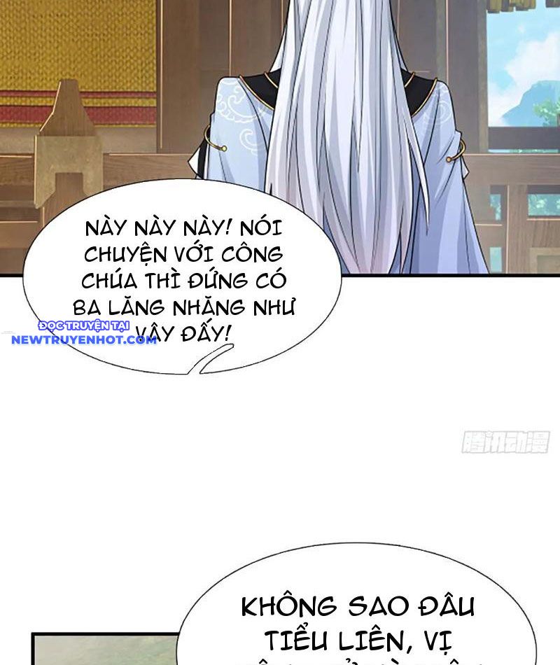 Cơ Quan Thức Tỉnh, Ta Bỗng Dưng Vô địch Rồi! chapter 44 - Trang 8