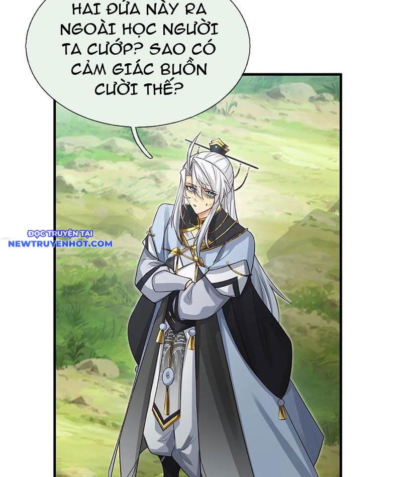 Cơ Quan Thức Tỉnh, Ta Bỗng Dưng Vô địch Rồi! chapter 43 - Trang 6