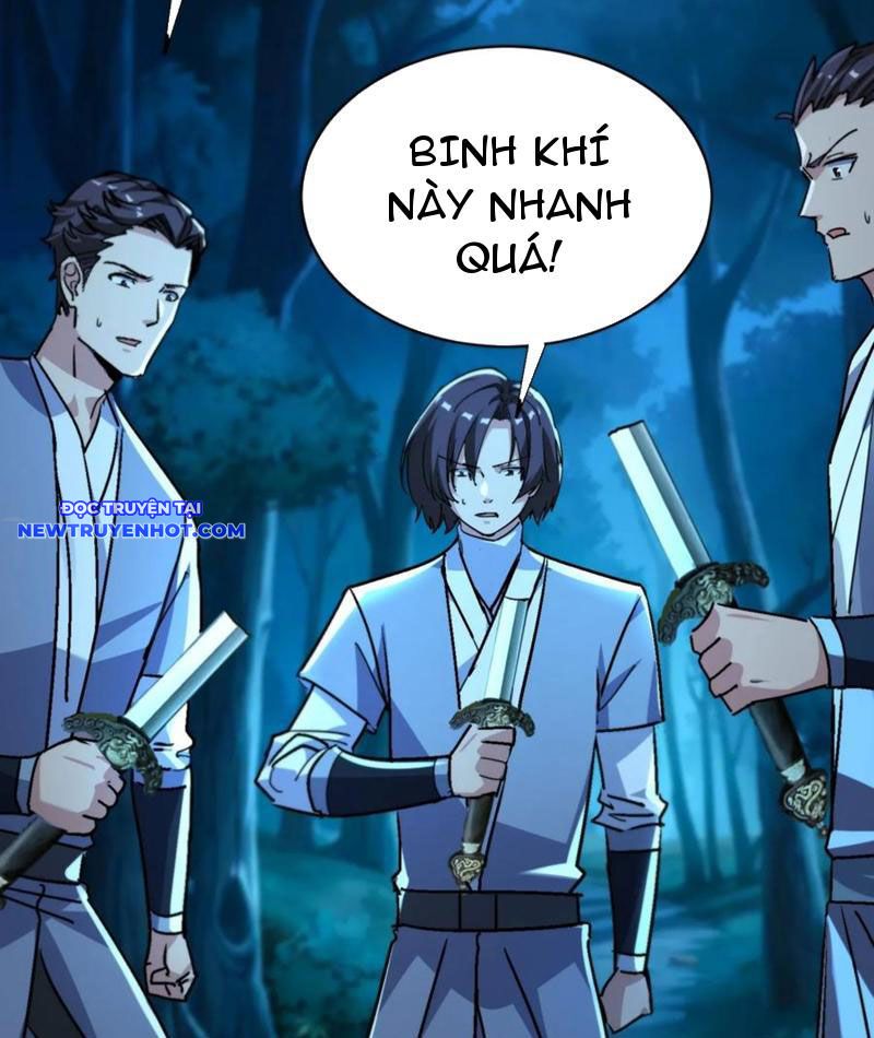 Bạn Gái Của Tôi Toàn Là Truyền Thuyết chapter 118 - Trang 66