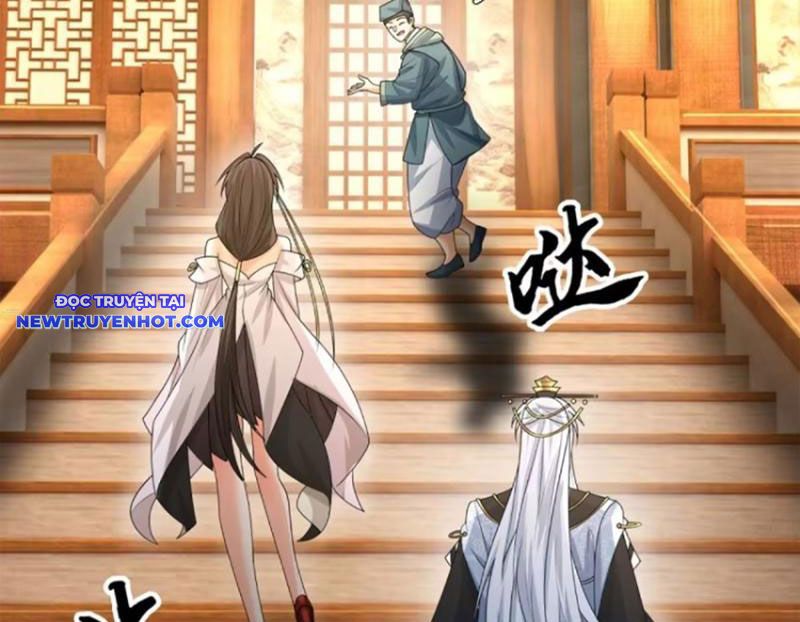 Cơ Quan Thức Tỉnh, Ta Bỗng Dưng Vô địch Rồi! chapter 101 - Trang 54