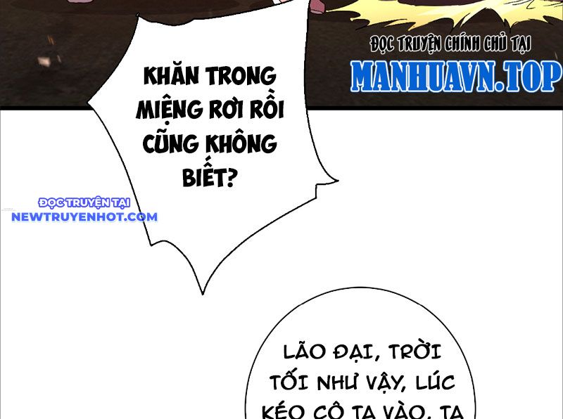 Ta Hoá Thân Ma Thần, Trở Thành Diệt Thế Cự Thú! chapter 3 - Trang 112