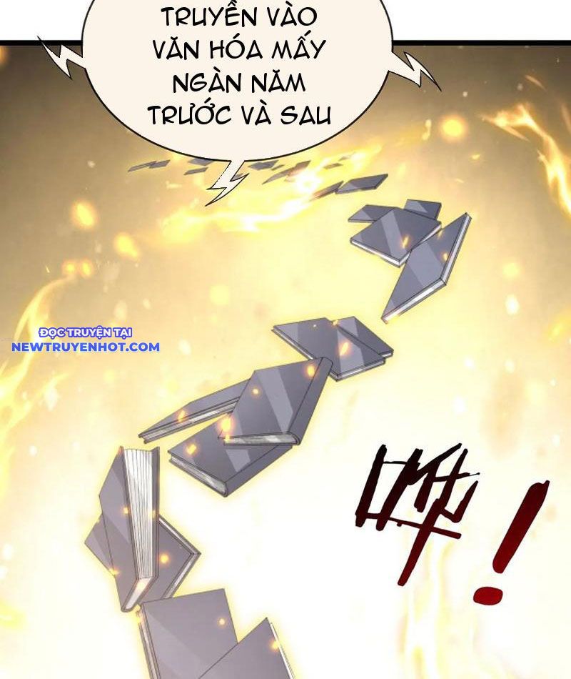 Cơ Quan Thức Tỉnh, Ta Bỗng Dưng Vô địch Rồi! chapter 90 - Trang 9