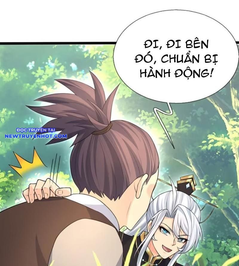 Cơ Quan Thức Tỉnh, Ta Bỗng Dưng Vô địch Rồi! chapter 60 - Trang 39