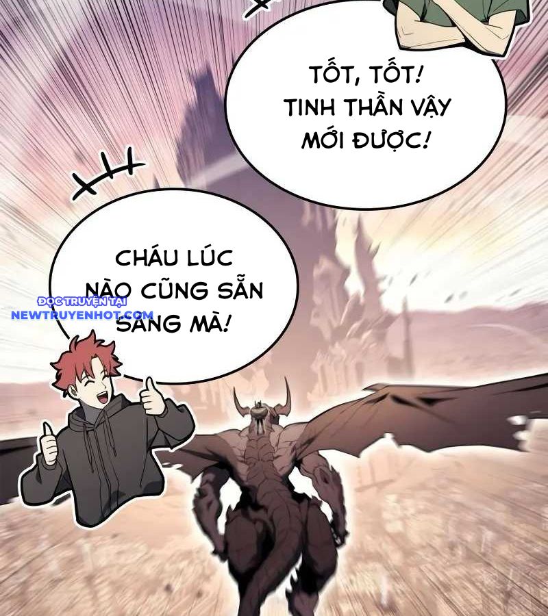 Sự Trở Lại Của Anh Hùng Cấp Thảm Họa chapter 103 - Trang 88