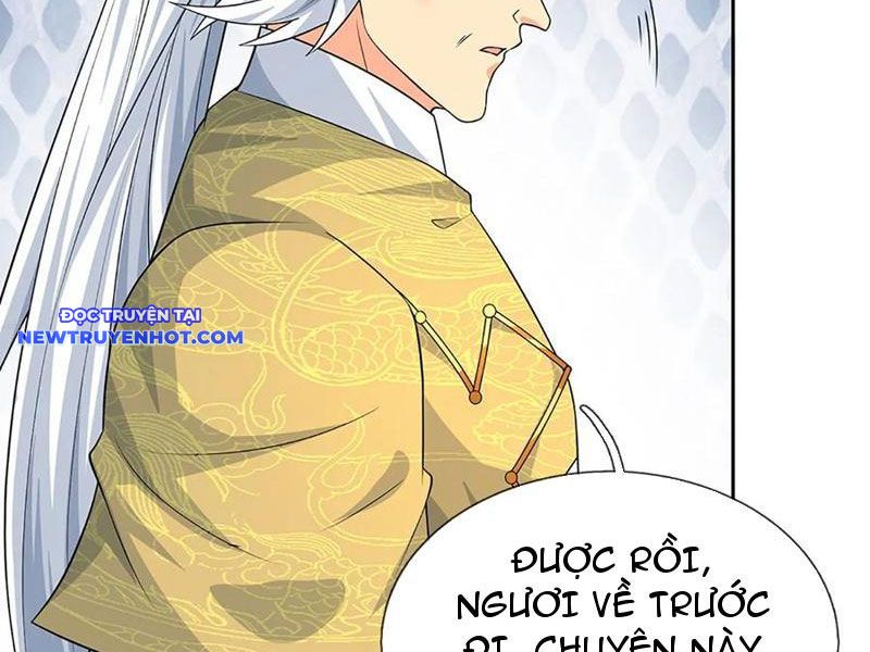 Cơ Quan Thức Tỉnh, Ta Bỗng Dưng Vô địch Rồi! chapter 97 - Trang 23