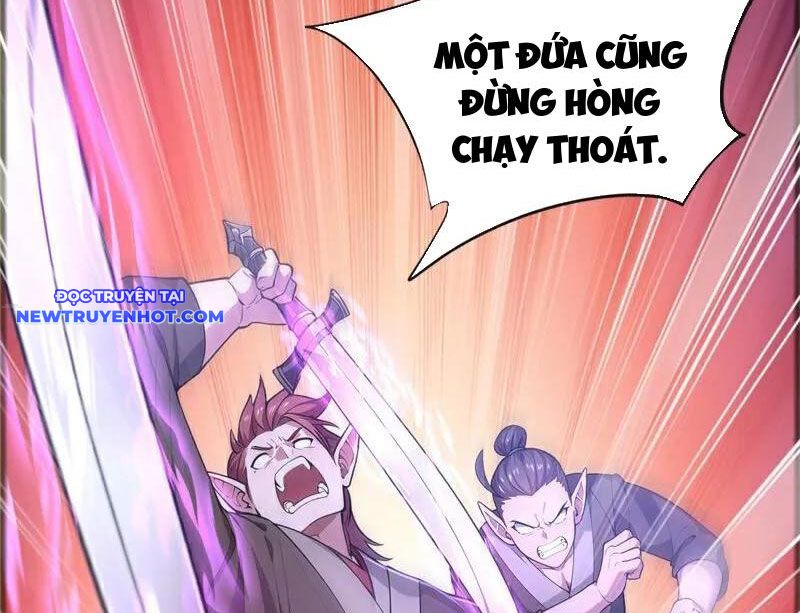 Đồ Đệ Thăng Cấp, Ta Nằm Không Cũng Mạnh chapter 47 - Trang 130