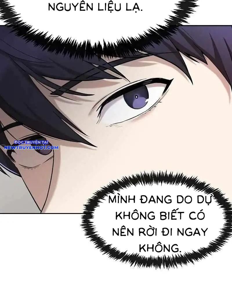 Chúa Quỷ Muốn Trở Thành Đầu Bếp chapter 4 - Trang 78