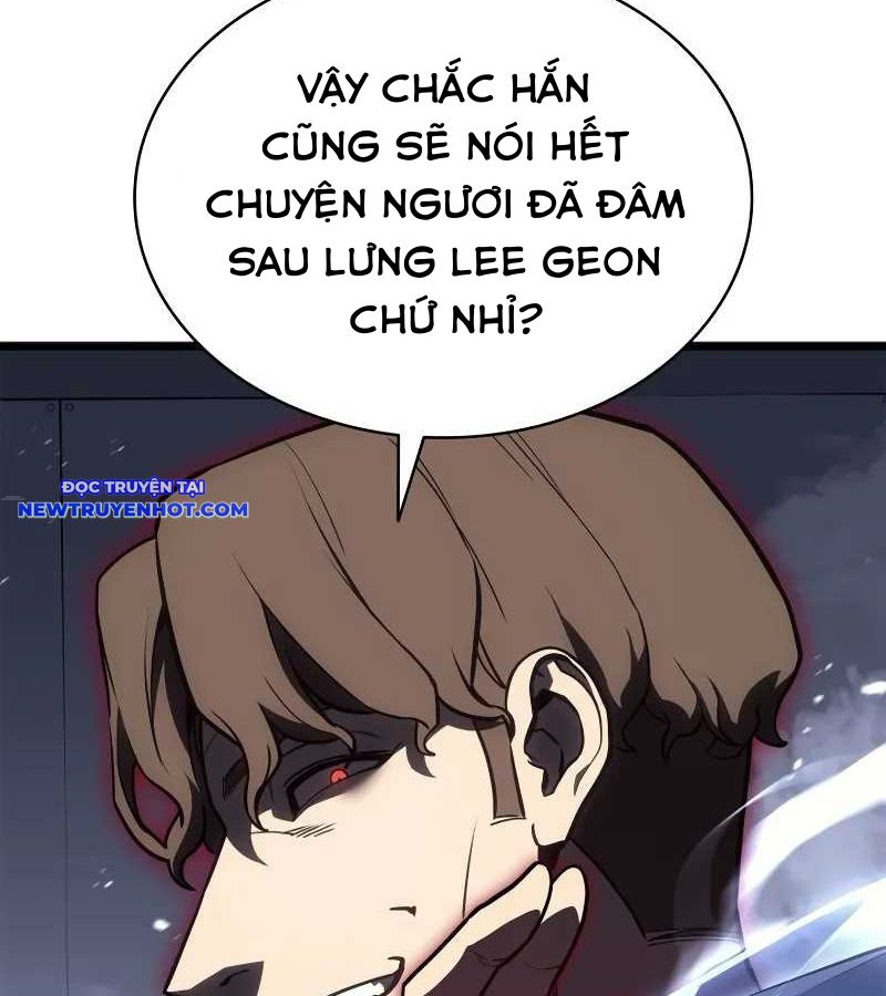 Sự Trở Lại Của Anh Hùng Cấp Thảm Họa chapter 103 - Trang 162