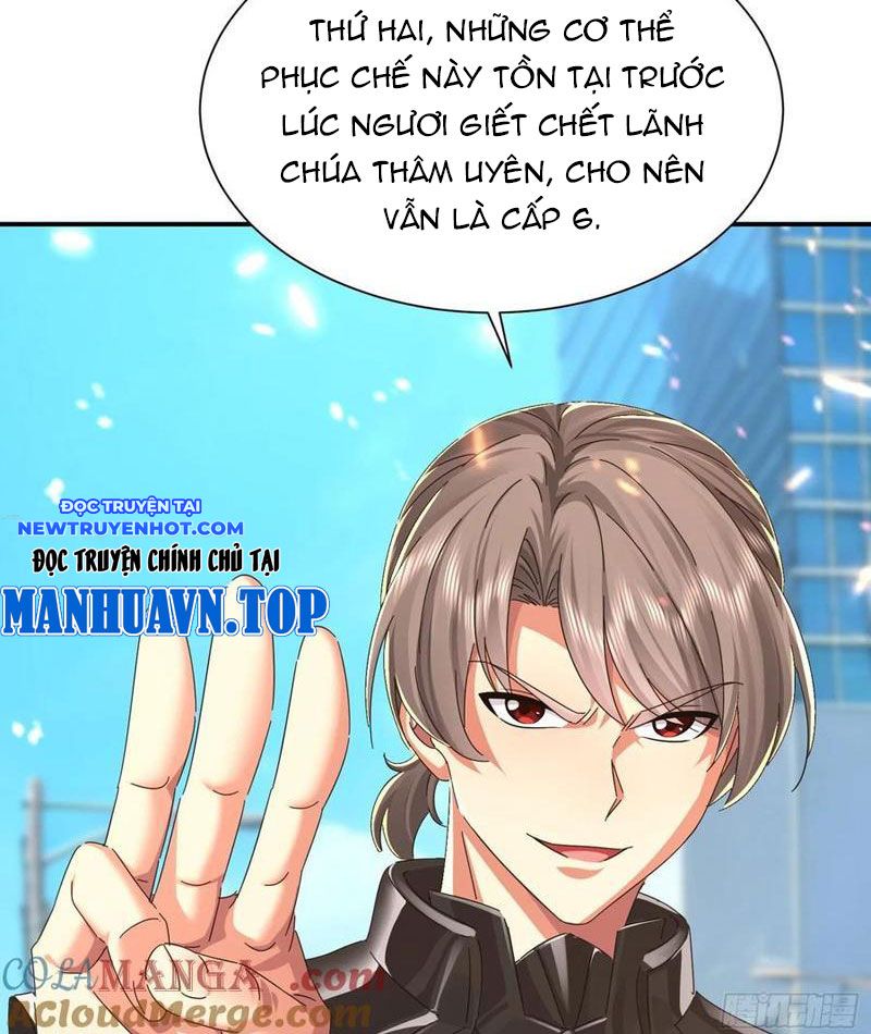 Tôi Trở Thành đối Tượng Thu Thập Của Hậu Cung Dị Giới chapter 37 - Trang 52