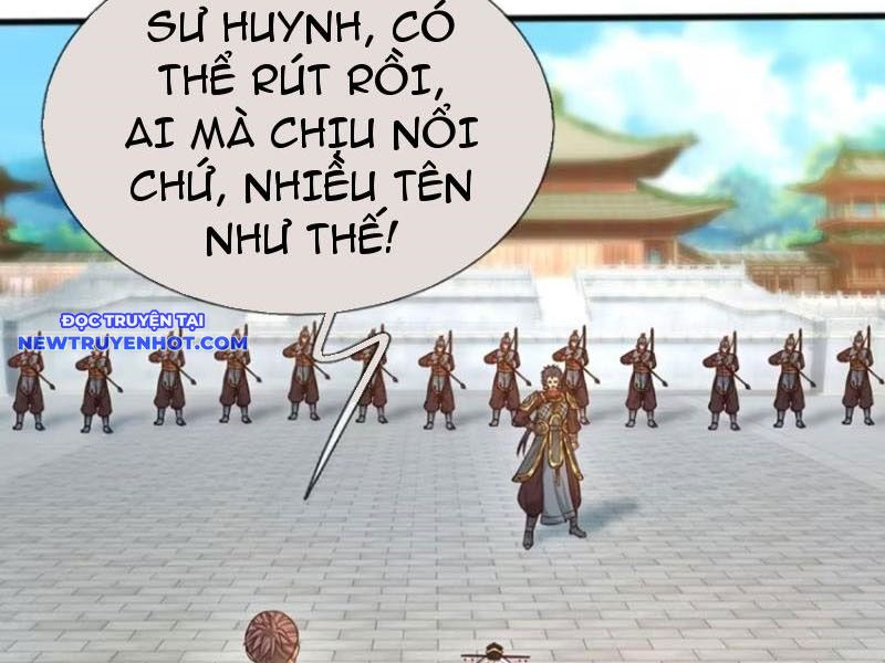 Cơ Quan Thức Tỉnh, Ta Bỗng Dưng Vô địch Rồi! chapter 67 - Trang 92