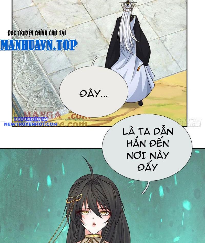 Cơ Quan Thức Tỉnh, Ta Bỗng Dưng Vô địch Rồi! chapter 90 - Trang 34