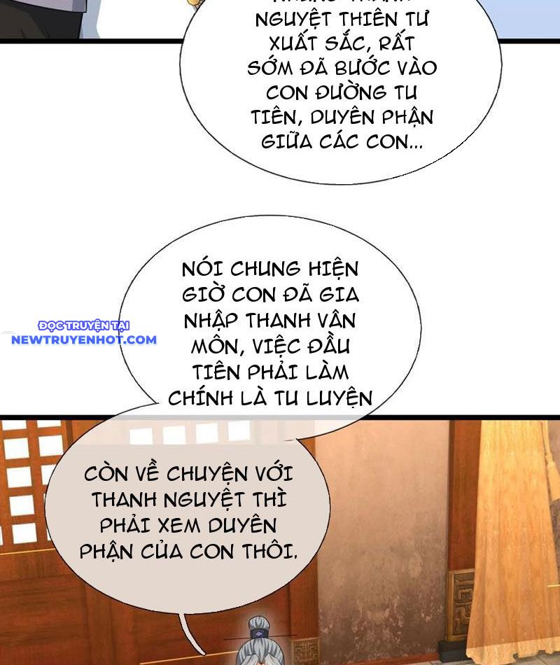 Cơ Quan Thức Tỉnh, Ta Bỗng Dưng Vô địch Rồi! chapter 86 - Trang 50