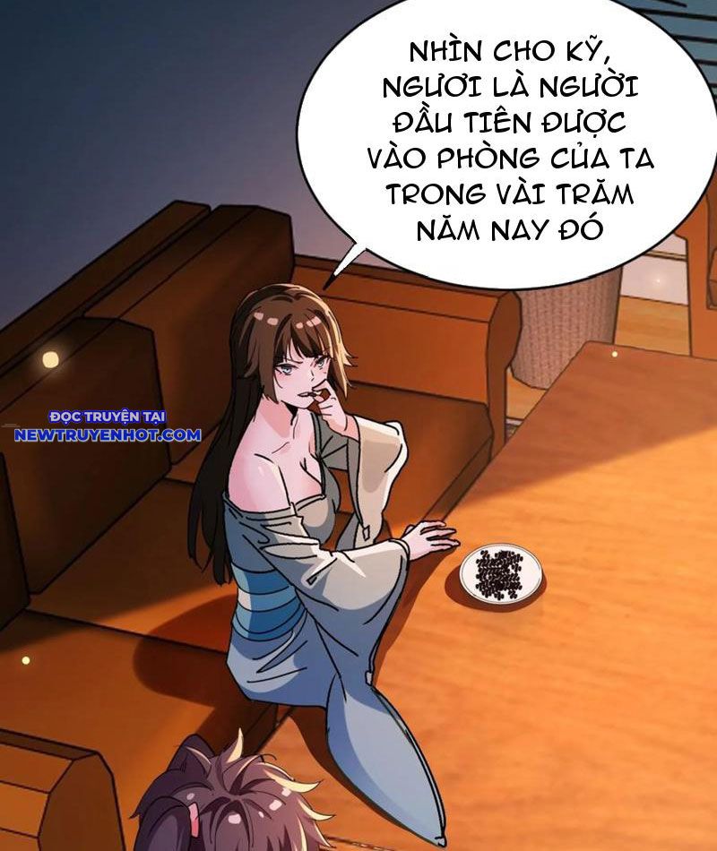 Bạn Gái Của Tôi Toàn Là Truyền Thuyết chapter 118 - Trang 5