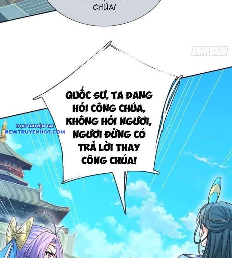 Cơ Quan Thức Tỉnh, Ta Bỗng Dưng Vô địch Rồi! chapter 59 - Trang 47