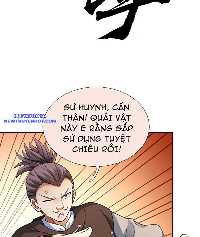 Cơ Quan Thức Tỉnh, Ta Bỗng Dưng Vô địch Rồi! chapter 84 - Trang 51