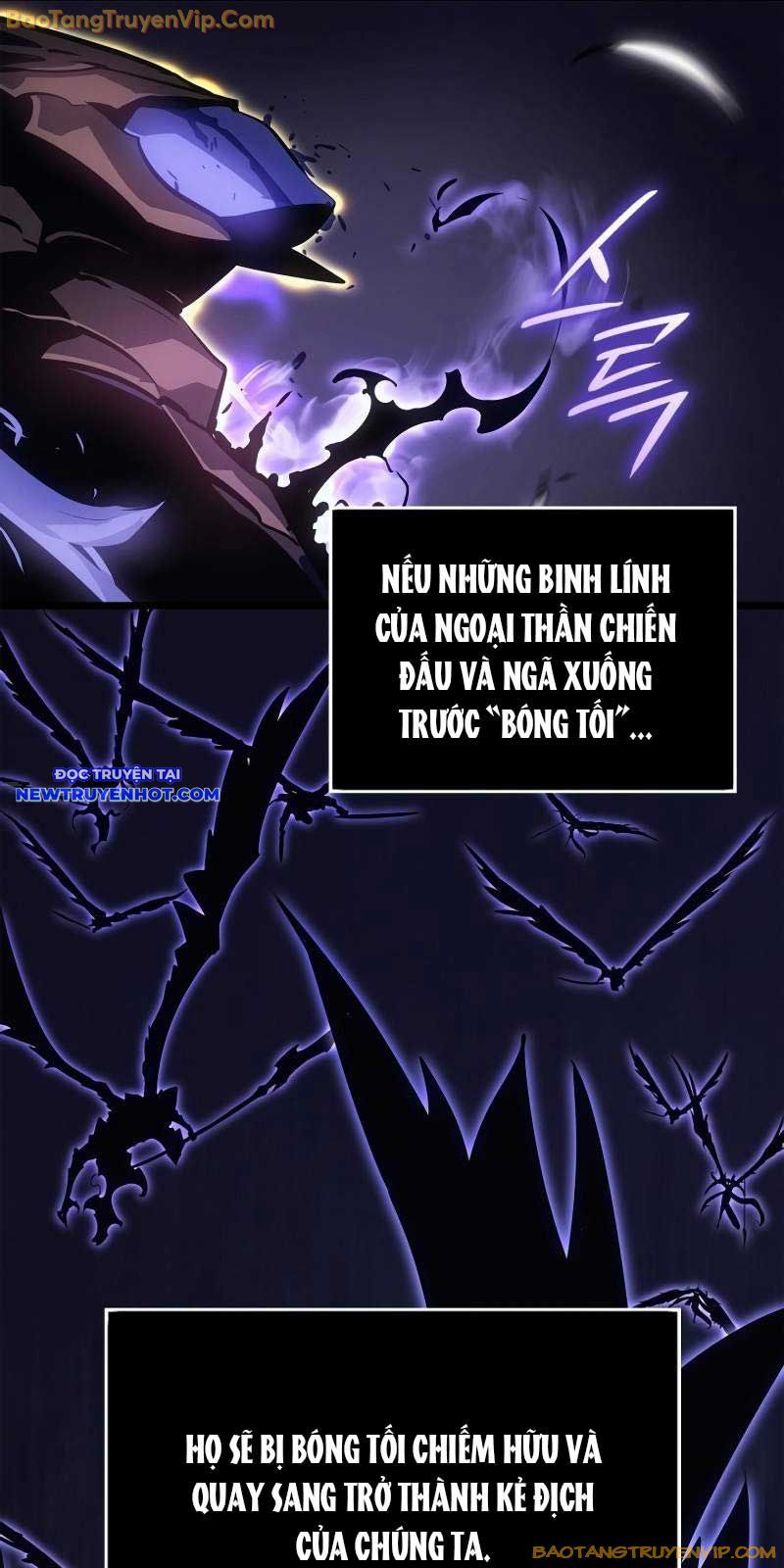 Solo Leveling Ragnarok chapter 31 - Trang 42