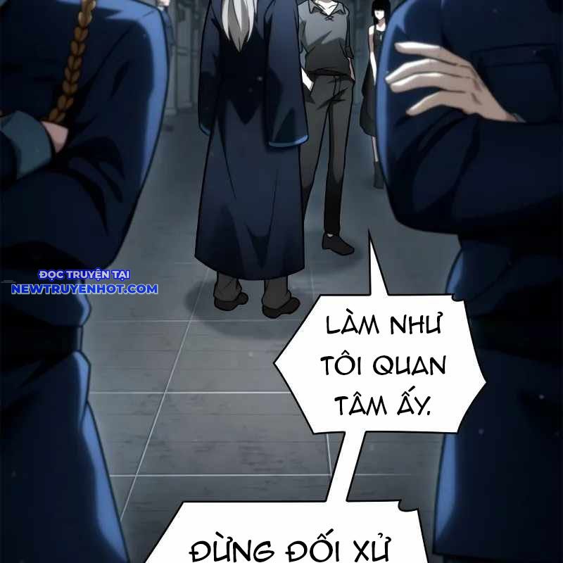 Đại Pháp Sư Toàn Năng chapter 95 - Trang 133