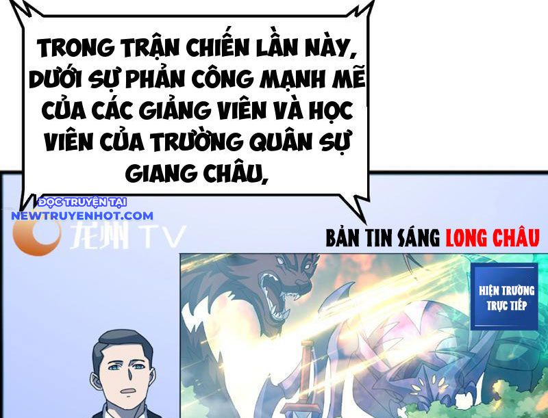 Vạn Tộc Xâm Lược: Bắt đầu Thuần Hóa Cự Thú Cấp Sử Thi chapter 8 - Trang 36