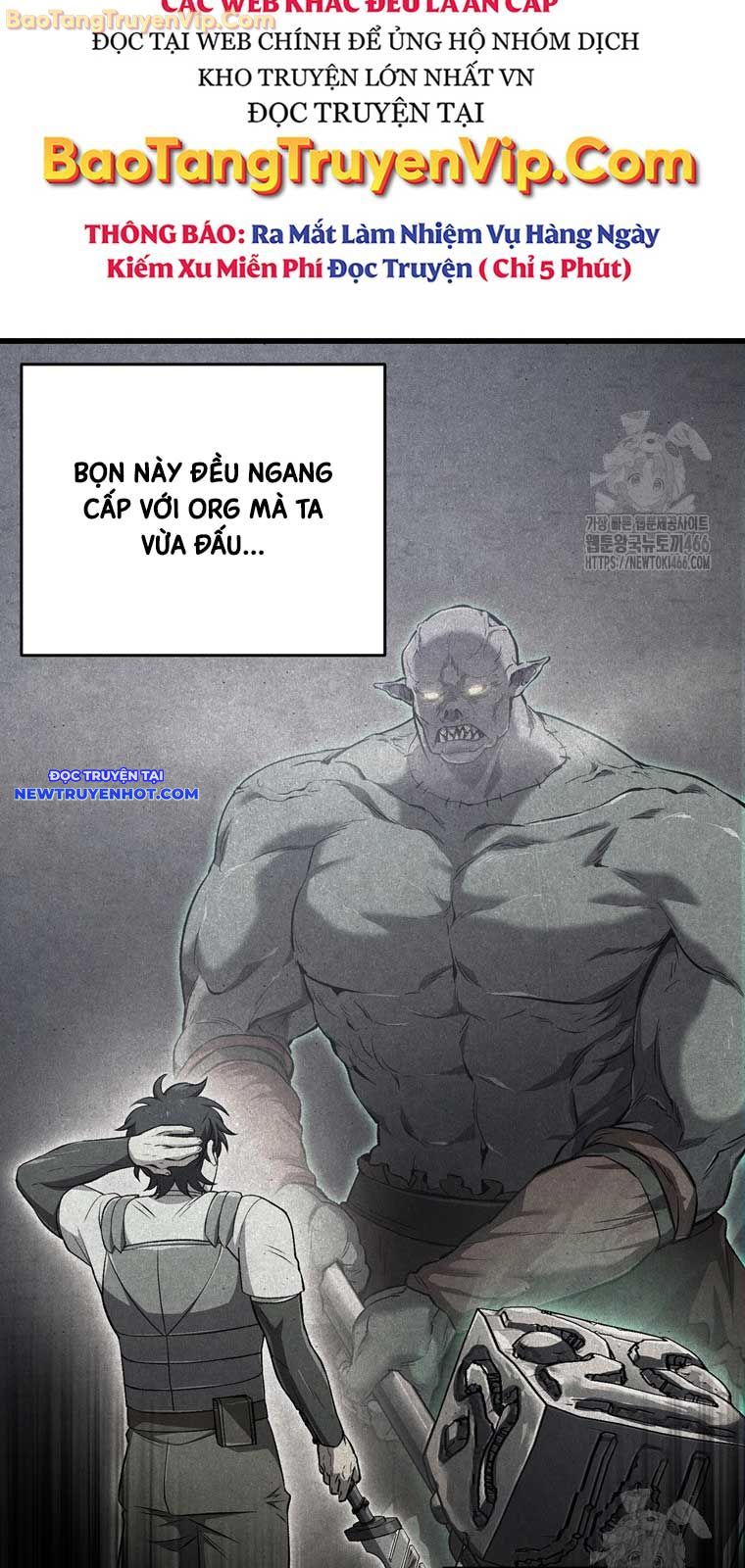 Chỉ Mình Ta Hồi Sinh chapter 36 - Trang 30