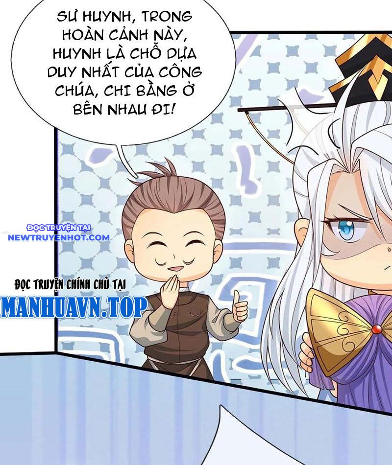 Cơ Quan Thức Tỉnh, Ta Bỗng Dưng Vô địch Rồi! chapter 73 - Trang 9