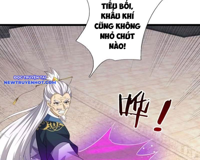 Cơ Quan Thức Tỉnh, Ta Bỗng Dưng Vô địch Rồi! chapter 82 - Trang 13