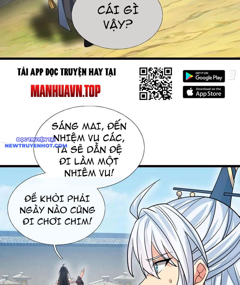 Cơ Quan Thức Tỉnh, Ta Bỗng Dưng Vô địch Rồi! chapter 75 - Trang 22