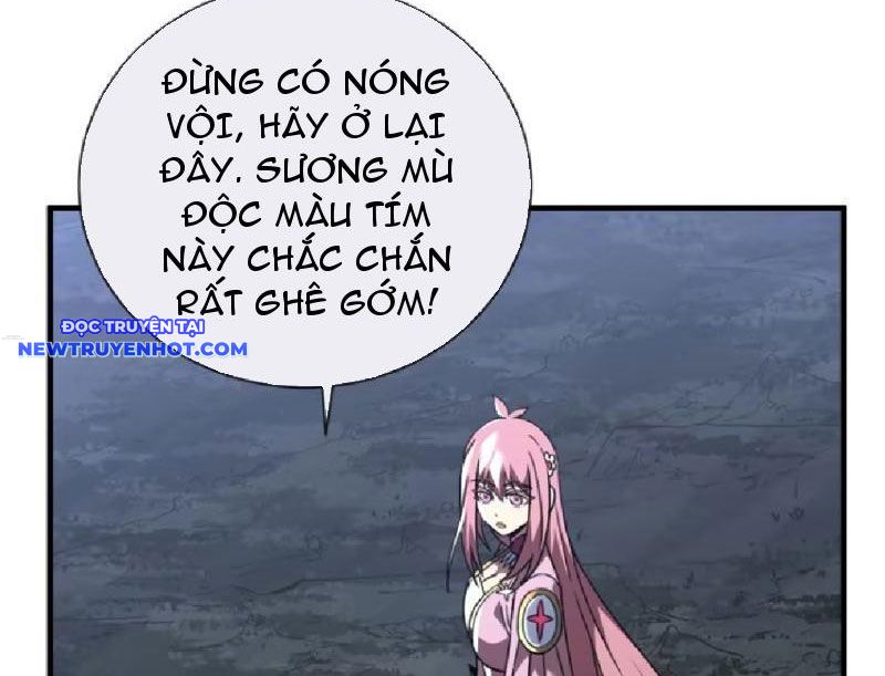 Mệnh Luân Chi Chủ! Làm Kẻ Biến Dị Giáng Xuống Nhân Gian chapter 74 - Trang 38