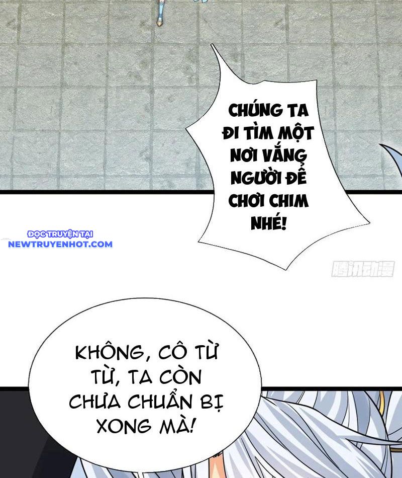 Cơ Quan Thức Tỉnh, Ta Bỗng Dưng Vô địch Rồi! chapter 74 - Trang 47