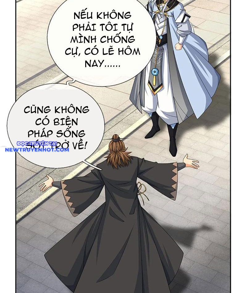 Cơ Quan Thức Tỉnh, Ta Bỗng Dưng Vô địch Rồi! chapter 103 - Trang 52