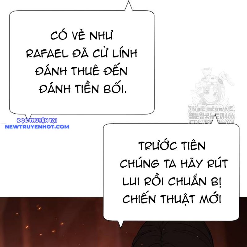 Sát Thủ Peter chapter 69 - Trang 143