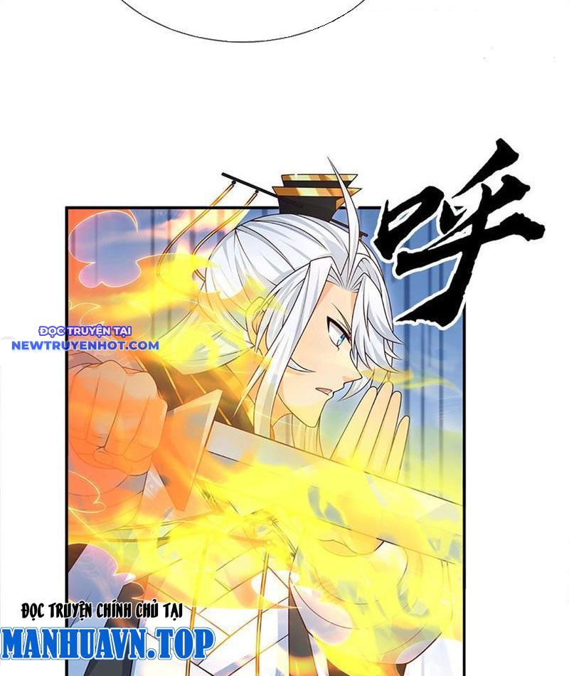 Cơ Quan Thức Tỉnh, Ta Bỗng Dưng Vô địch Rồi! chapter 85 - Trang 40