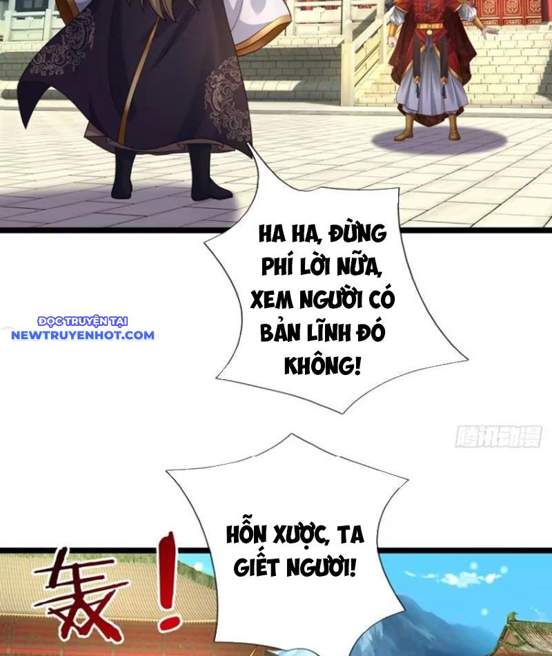 Cơ Quan Thức Tỉnh, Ta Bỗng Dưng Vô địch Rồi! chapter 68 - Trang 41