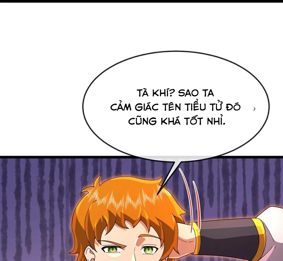 Thần Võ Thiên Tôn chapter 892 - Trang 55