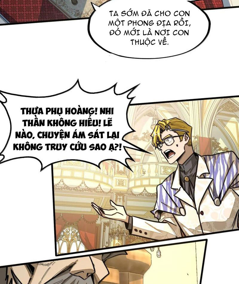 Từ Đáy Xã Hội Quật Khởi chapter 40 - Trang 62