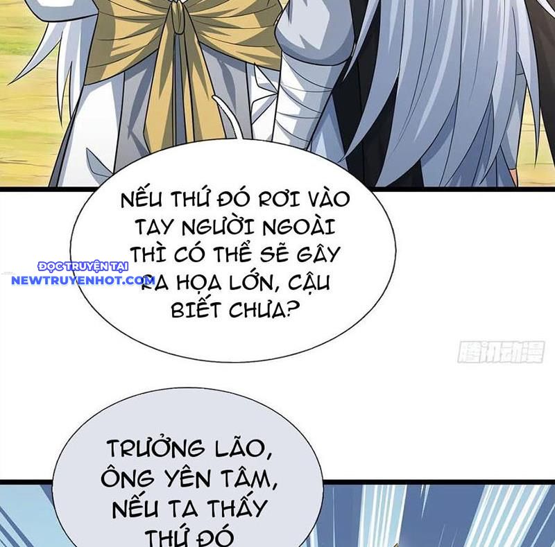 Cơ Quan Thức Tỉnh, Ta Bỗng Dưng Vô địch Rồi! chapter 95 - Trang 52