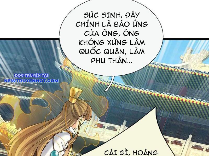 Cơ Quan Thức Tỉnh, Ta Bỗng Dưng Vô địch Rồi! chapter 70 - Trang 48