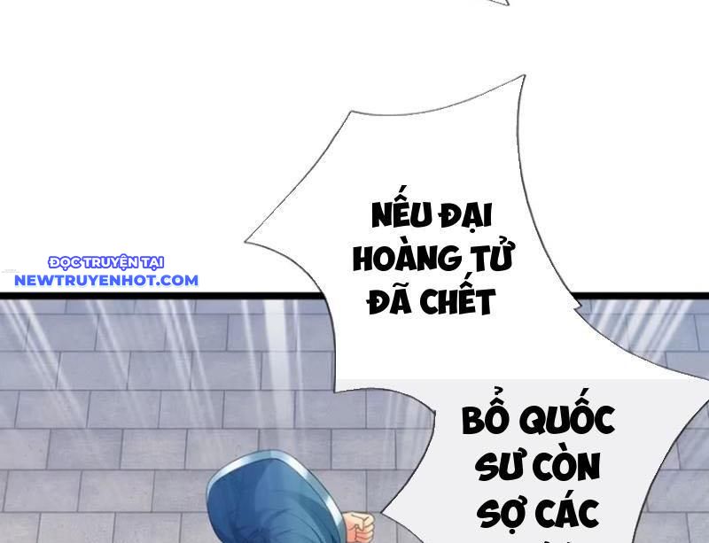 Cơ Quan Thức Tỉnh, Ta Bỗng Dưng Vô địch Rồi! chapter 63 - Trang 26