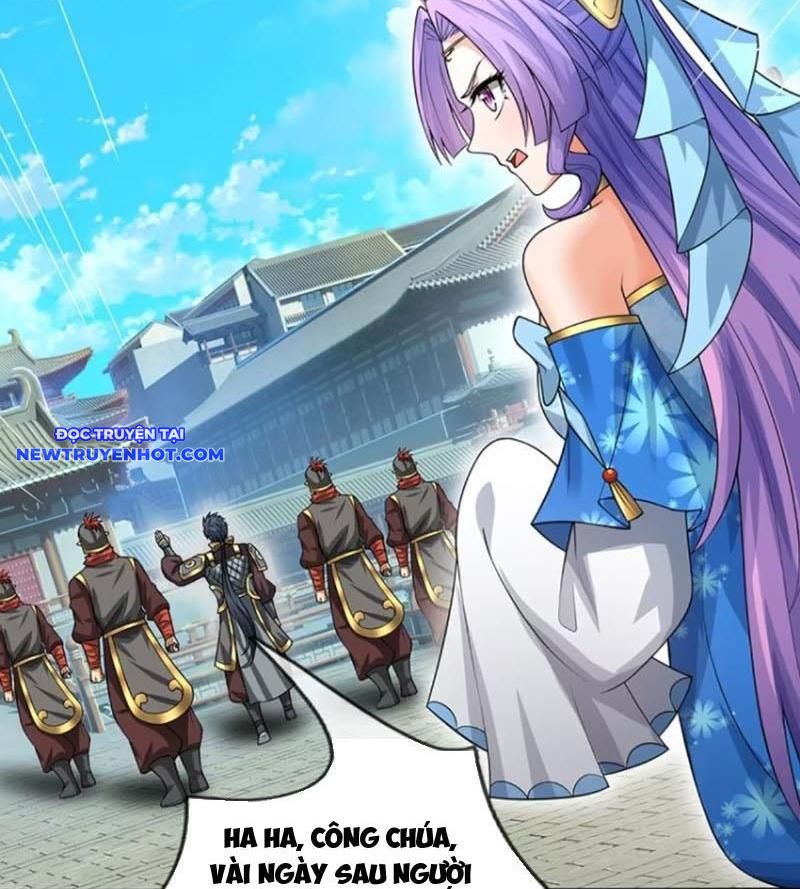 Cơ Quan Thức Tỉnh, Ta Bỗng Dưng Vô địch Rồi! chapter 59 - Trang 54