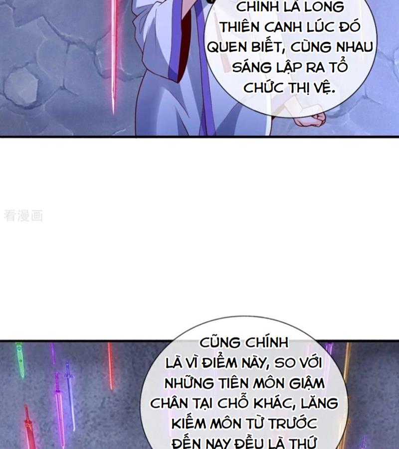 Ngạo Thị Thiên Địa chapter 799 - Trang 3