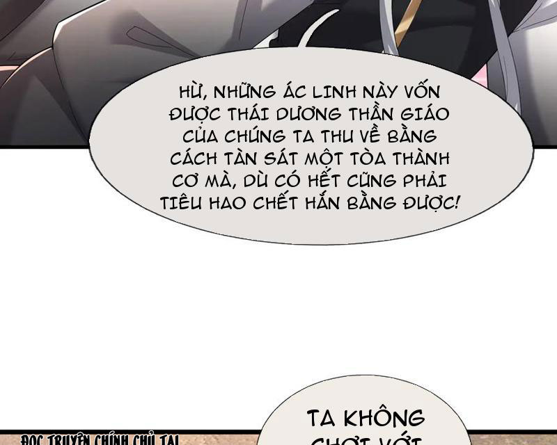 Thiên Uyên Trở Về: Ta Chính Là Thiên Tai chapter 55 - Trang 53