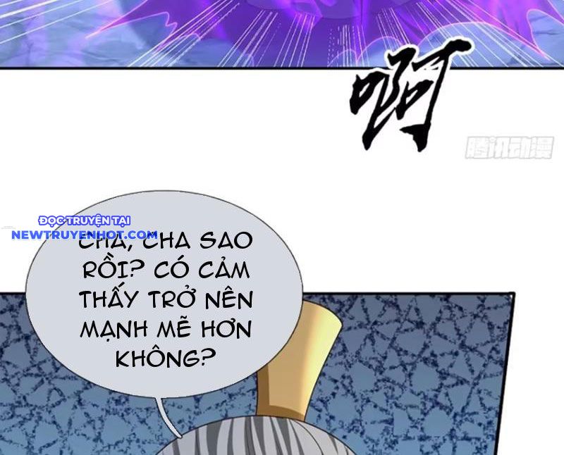 Cơ Quan Thức Tỉnh, Ta Bỗng Dưng Vô địch Rồi! chapter 83 - Trang 65