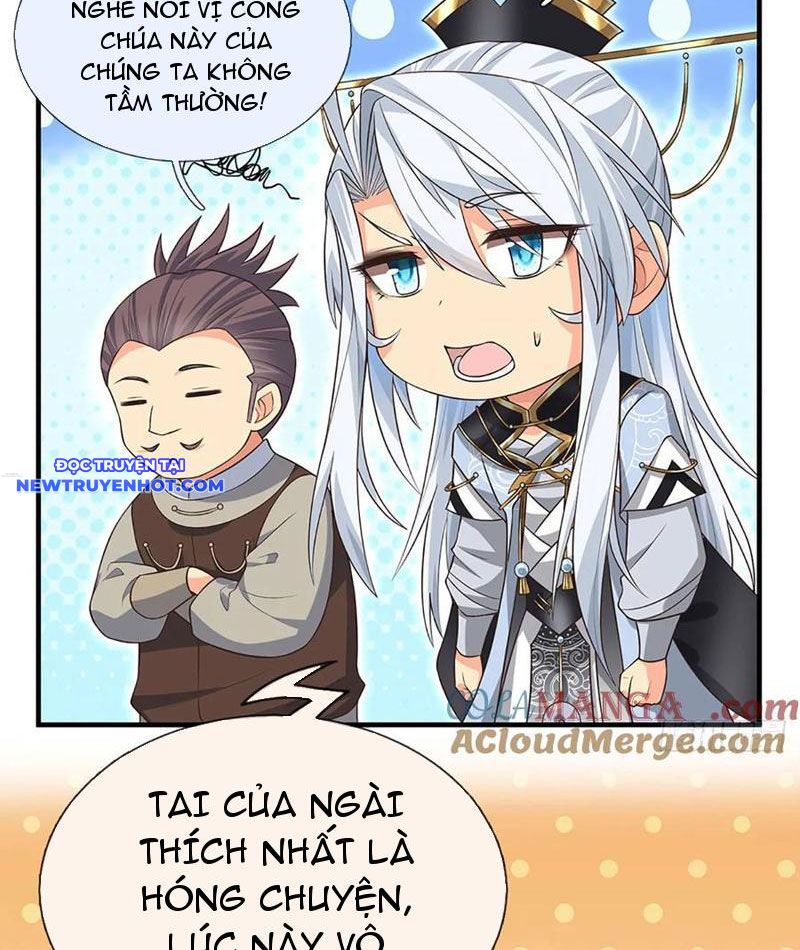 Cơ Quan Thức Tỉnh, Ta Bỗng Dưng Vô địch Rồi! chapter 42 - Trang 32