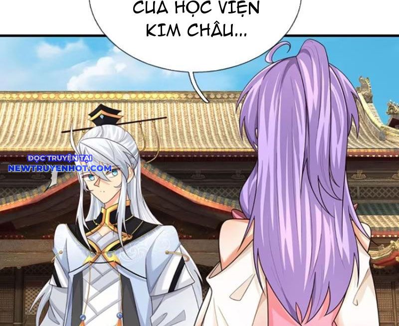 Cơ Quan Thức Tỉnh, Ta Bỗng Dưng Vô địch Rồi! chapter 83 - Trang 28