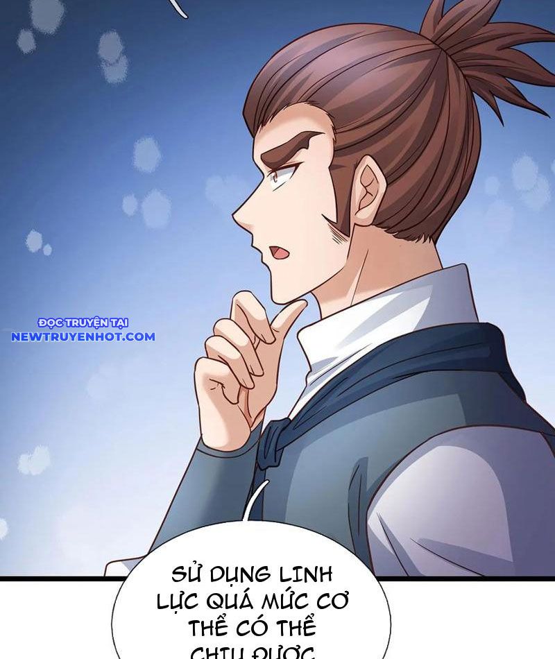 Cơ Quan Thức Tỉnh, Ta Bỗng Dưng Vô địch Rồi! chapter 88 - Trang 32