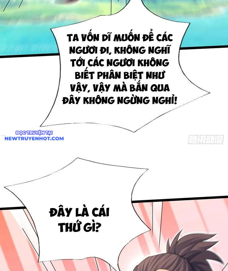 Cơ Quan Thức Tỉnh, Ta Bỗng Dưng Vô địch Rồi! chapter 61 - Trang 6