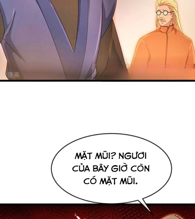 Thần Võ Thiên Tôn chapter 890 - Trang 57